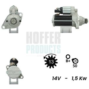 Electromotor HOFFER H5010415G – VW | AutoRival