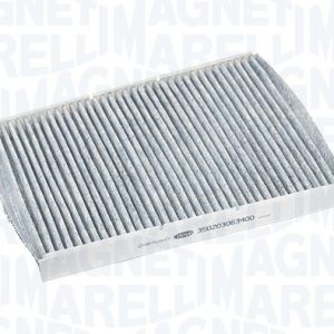 Filtru aer habitaclu MAGNETI MARELLI 350203063400 – VW | AutoRival