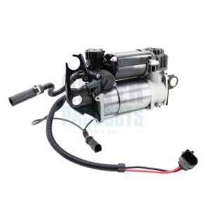 Compresor instalatie aer comprimat HOFFER H58020 – VW | AutoRival