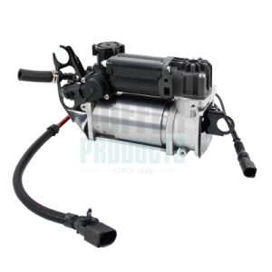 Compresor instalatie aer comprimat HOFFER H58028 – VW | AutoRival