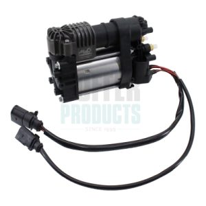 Compresor instalatie aer comprimat HOFFER H58039 – VW | AutoRival
