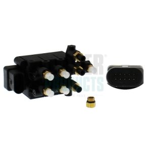 Supapa sistem supraalimentare HOFFER H58213 – VW | AutoRival