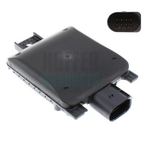 Unitate control sistem asistare schimbarea benzii de mers HOFFER H710001 – VW | AutoRival