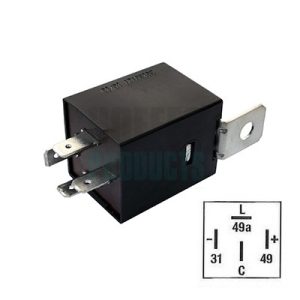 Modul semnalizare HOFFER H7242011 – VW | AutoRival
