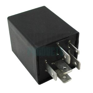 Releu temporizare stergator parbriz HOFFER H7242105 – VW | AutoRival