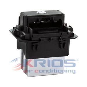 Reglaj suflanta de interior HOFFER K106074 – VW | AutoRival