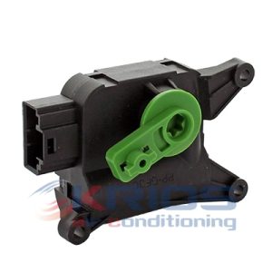 Element de control aer conditionat HOFFER K107061 – VW | AutoRival