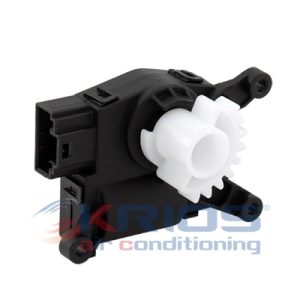 Element de control aer conditionat HOFFER K107098 – VW | AutoRival