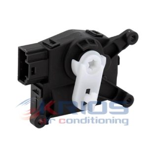 Element de control aer conditionat HOFFER K107099 – VW | AutoRival