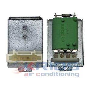 Rezistor ventilator habitaclu HOFFER K109042 – VW | AutoRival