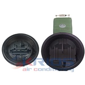 Rezistor ventilator habitaclu HOFFER K109054 – VW | AutoRival