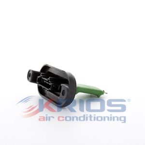Rezistor ventilator habitaclu HOFFER K109089 – VW | AutoRival