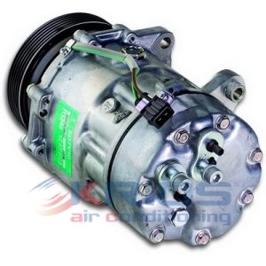 Compresor climatizare HOFFER K11224 – VW | AutoRival