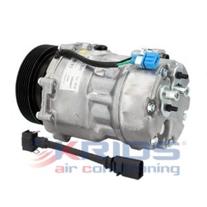 Compresor climatizare HOFFER K11224A – VW | AutoRival