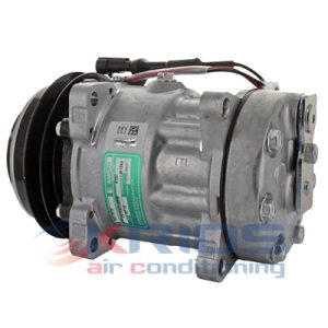 Compresor climatizare HOFFER K11462 – VW | AutoRival