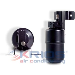 Uscator aer conditionat HOFFER K132115 – VW | AutoRival