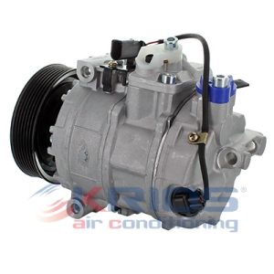 Compresor climatizare HOFFER K15151A – VW | AutoRival