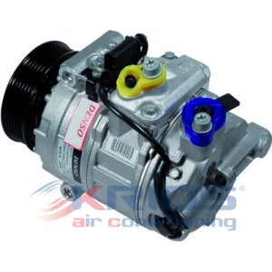 Compresor climatizare HOFFER K15246 – VW | AutoRival