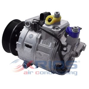 Compresor climatizare HOFFER K15288 – VW | AutoRival