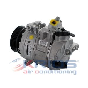 Compresor climatizare HOFFER K15392 – VW | AutoRival