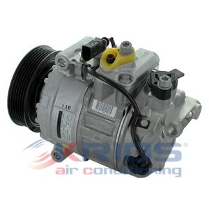 Compresor climatizare HOFFER K15461 – VW | AutoRival