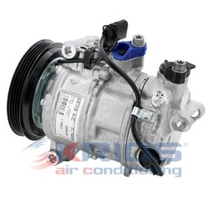Compresor climatizare HOFFER K15501A – VW | AutoRival