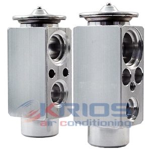 Supapa expansiune clima HOFFER K42027 – VW | AutoRival
