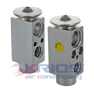 Supapa expansiune clima HOFFER K42039 – VW | AutoRival