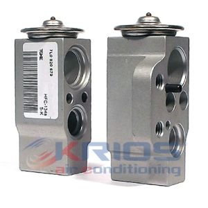 Supapa expansiune clima HOFFER K42100 – VW | AutoRival