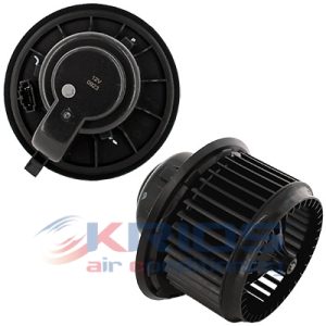 Ventilator habitaclu HOFFER K92143 – VW | AutoRival