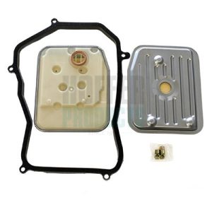 Set filtre hidraulice cutie e vitezeautomata HOFFER KIT21002B – VW | AutoRival