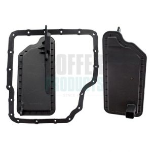 Set filtre hidraulice cutie e vitezeautomata HOFFER KIT21006 – VW | AutoRival