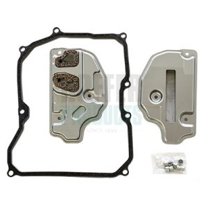 Set filtre hidraulice cutie e vitezeautomata HOFFER KIT21008 – VW | AutoRival