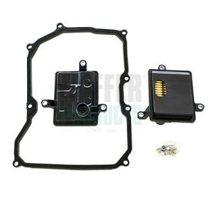 Set filtre hidraulice cutie e vitezeautomata HOFFER KIT21011 – VW | AutoRival