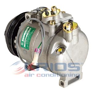 Compresor climatizare HOFFER KSB064D – VW | AutoRival
