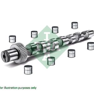 Set ax cu came INA 428 0022 30 – VW | AutoRival