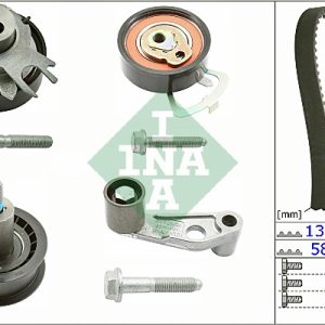 Kit distributie INA 530 0089 10 – VW | AutoRival