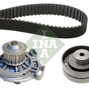 Set pompa apa + curea dintata INA 530 0153 30 – VW | AutoRival