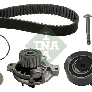 Set pompa apa + curea dintata INA 530 0172 30 – VW | AutoRival