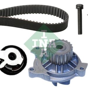 Set pompa apa + curea dintata INA 530 0173 30 – VW | AutoRival