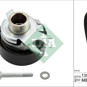 Kit distributie INA 530 0199 10 – VW | AutoRival