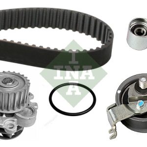 Set pompa apa + curea dintata INA 530 0344 30 – VW | AutoRival
