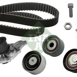 Set pompa apa + curea dintata INA 530 0416 31 – VW | AutoRival