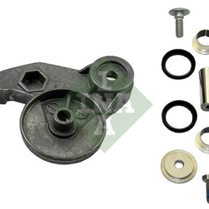 Set reparatie brat tensionare curea trapezoidala INA 533 0117 10 – VW | AutoRival