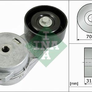 Intinzator curea distributie INA 534 0548 10 – VW | AutoRival