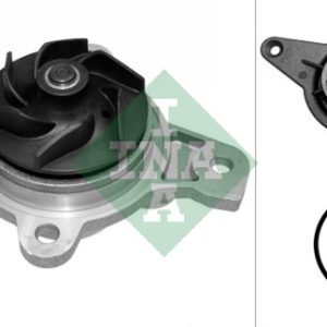 Pompa de apa INA 538 0408 10 – VW | AutoRival