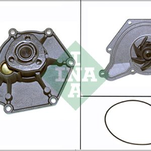 Pompa de apa INA 538 0409 10 – VW | AutoRival