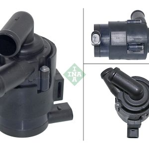 Pompa de apa suplimentara (circuitul apei de racire) INA 539 0010 10 – VW | AutoRival