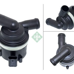 Pompa de apa suplimentara (circuitul apei de racire) INA 539 0011 10 – VW | AutoRival