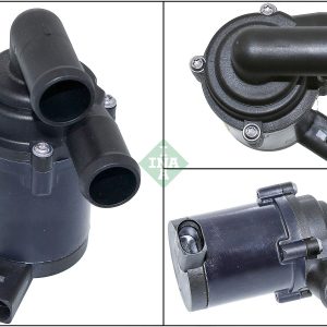 Pompa de apa suplimentara (circuitul apei de racire) INA 539 0025 10 – VW | AutoRival